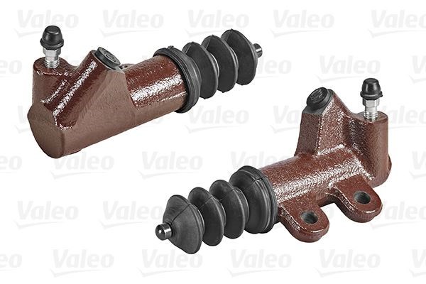 Toyota Auris Debriyaj Alt Merkezi VALEO