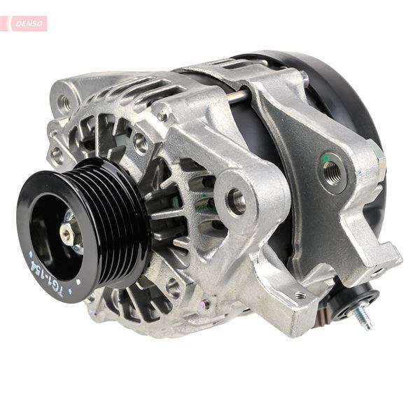 Toyota Auris E15 Alternatör DENSO