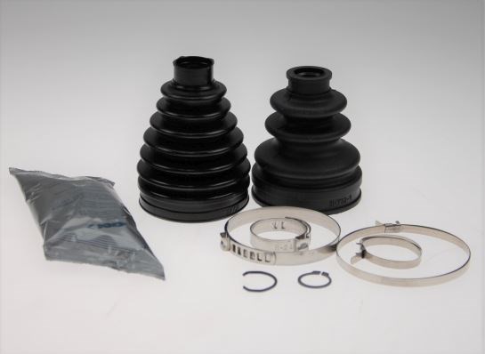 Toyota Aks Körük Kiti GKN
