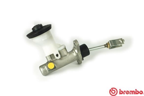 Toyota Hilux Debriyaj Merkezi Silindiri BREMBO