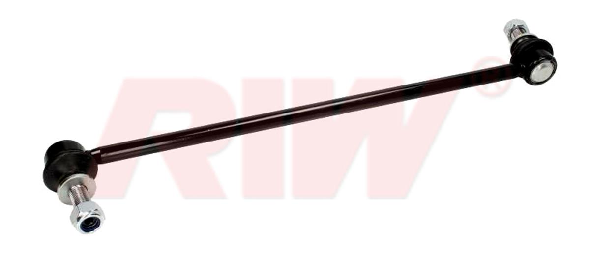 Toyota Auris (2007-2018) Toyota Corolla (2007-2018) Z Rotu Ön Sağ/Sol 4882002070-4882042030-48820470