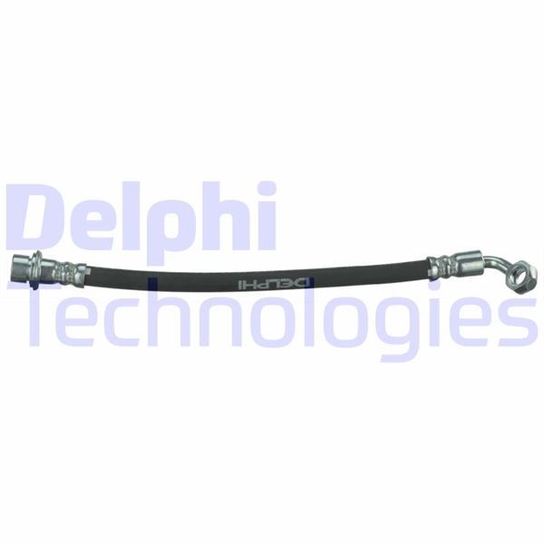 Toyota GX Land Cruiser Prado Arka Sol Fren Hortumu DELPHI