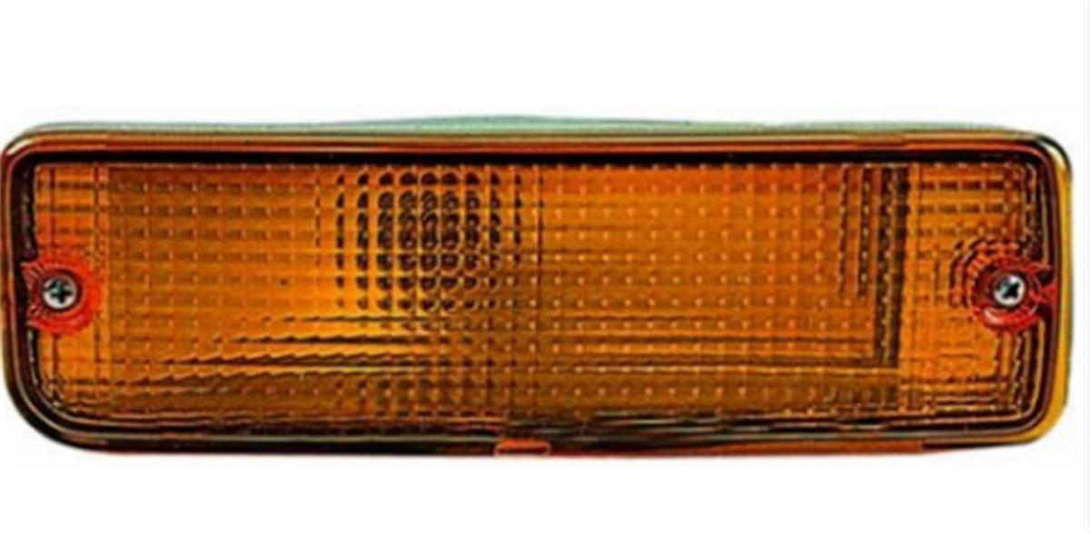 Toyota Hilux (Ln85 Ln105 Ln106) Tampon Sinyali Sol Depo (89-97) 89133