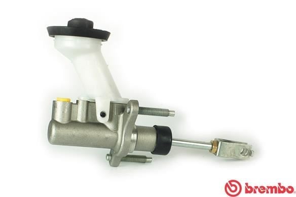 Toyota Corolla Debriyaj Merkezi Silindiri BREMBO