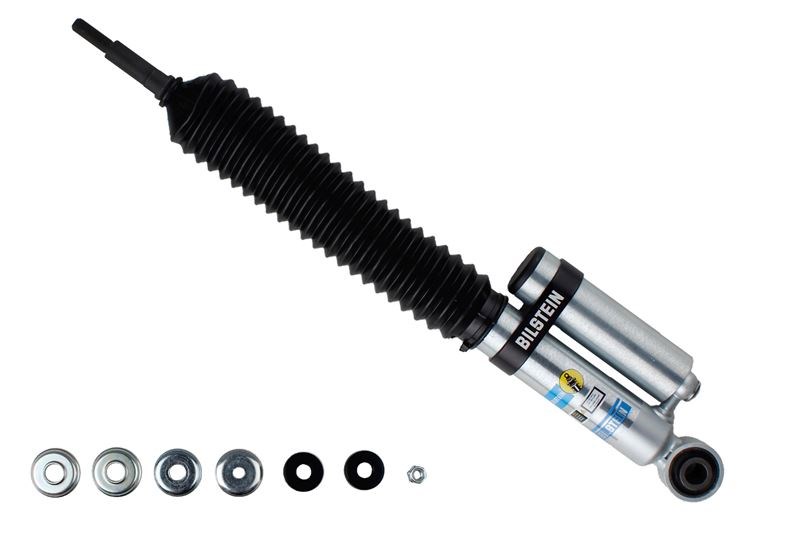 Toyota Land Cruiser 100 4x4 Arka Sol Amortisör B8-5160 BILSTEIN