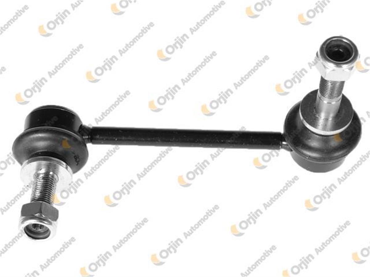 Toyota Hilux Vigo (2005->) Z Rot Ön Sol 488100K010