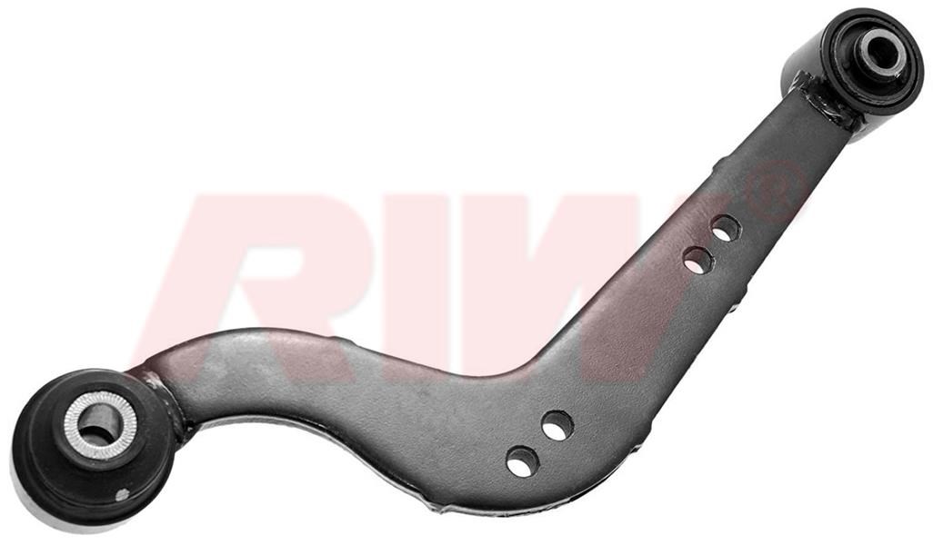 Toyota RAV4 XA30 Arka Sol Üst Denge Kolu RIW