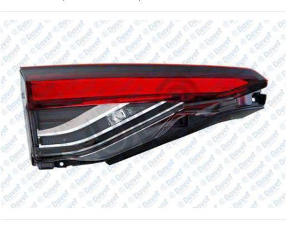 Corolla (2019>) Sol Bagaj (High) Stop Lambası Ulo