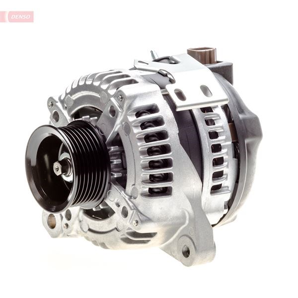 Toyota RAV 4 III Alternatör DENSO
