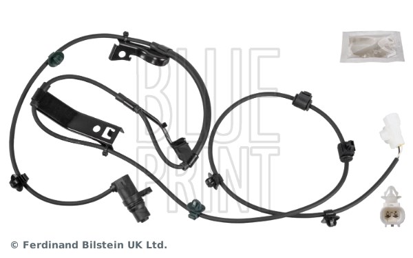 Toyota Fortuner GGN60 KUN60 KUN61 ABS Sensörü BLUEPRINT