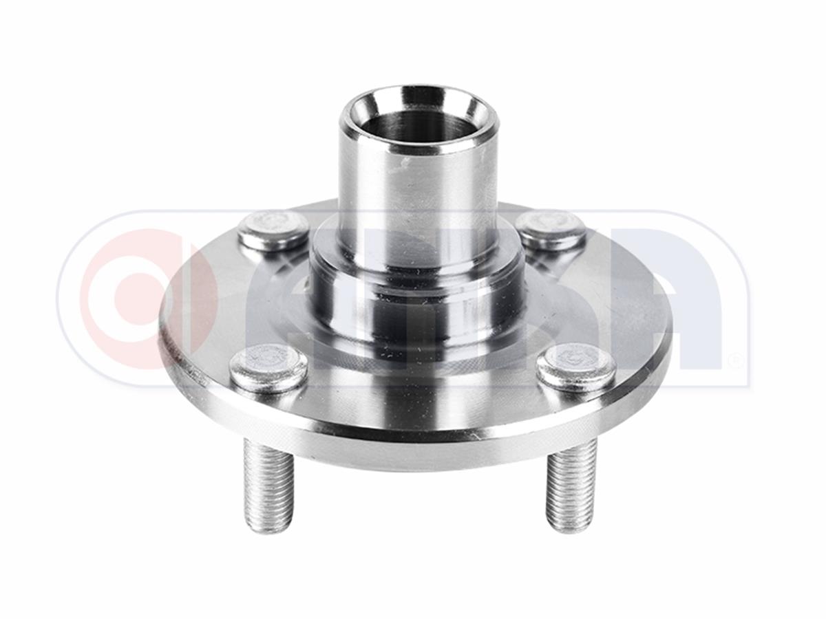 Toyota Corolla (2002-2007) Ön Teker Porya 4 Bijon