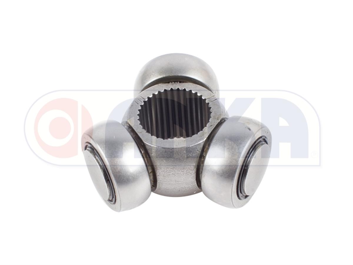 Toyota Corolla Ae101 (1987-2002) Aks Mafsalı 23 Diş 2650112001