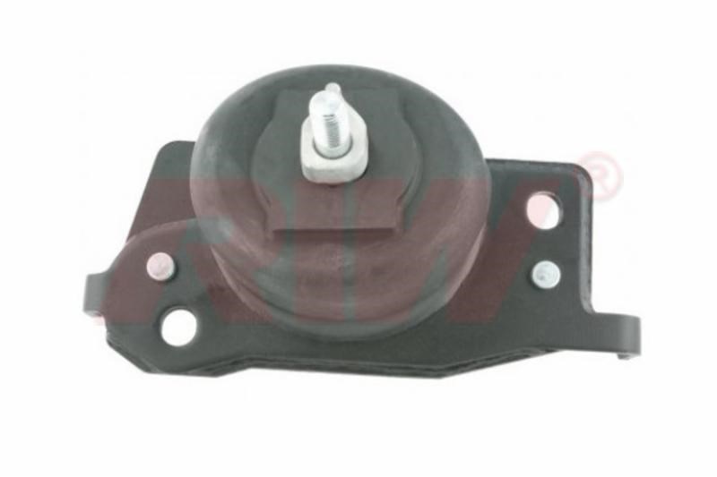 Toyota Land Cruiser 200 J2 Sağ Motor Takozu RIW