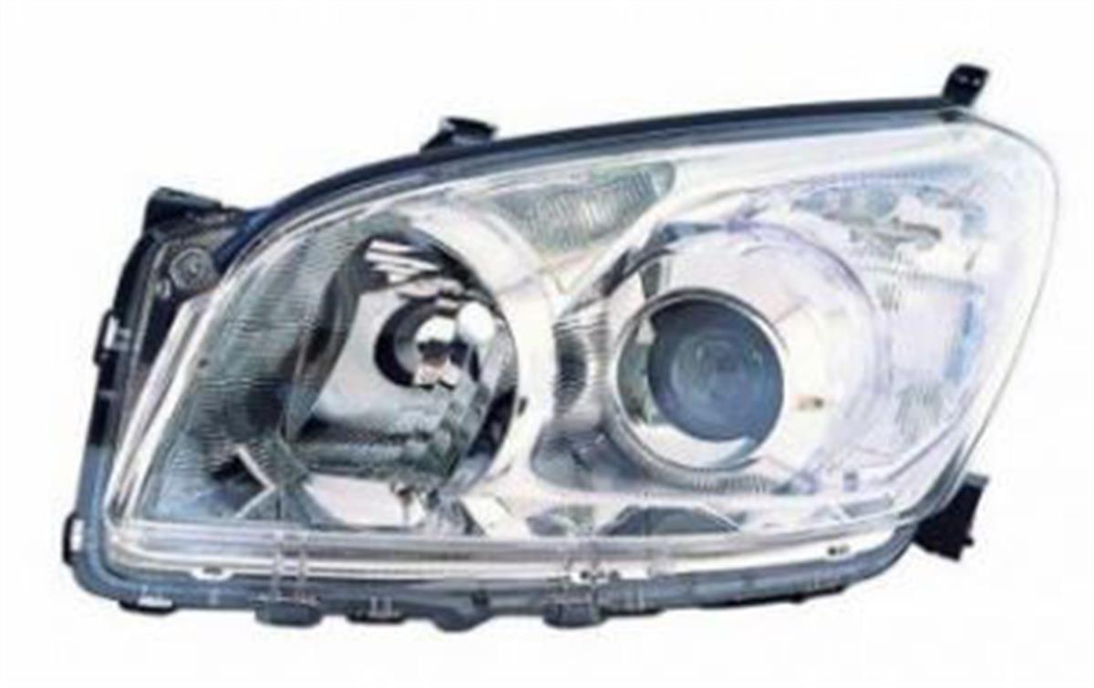 Toyota Rav4 (A3) Sol Far Depo Benzin-Dizel (09-10) 81170