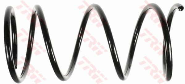 Toyota Corolla Ön Aks Süspansiyon Yayı TRW