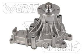 Toyota Hilux Vigo KUN15 KUN25 Hiace KLH112 Land Cruiser Prado KZJ90 KDJ120... GRAF