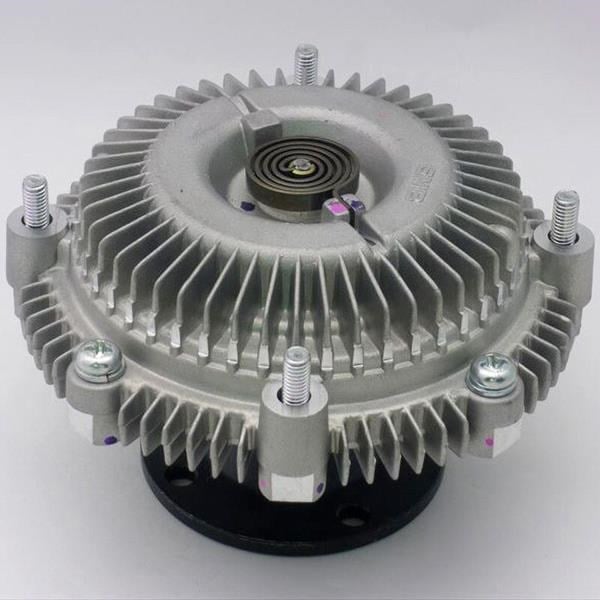 Toyota Hilux V Fan Termik GMB
