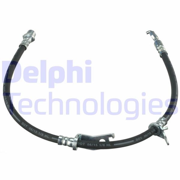 Toyota Rav 4 Ön Sol Fren Hortumu DELPHI
