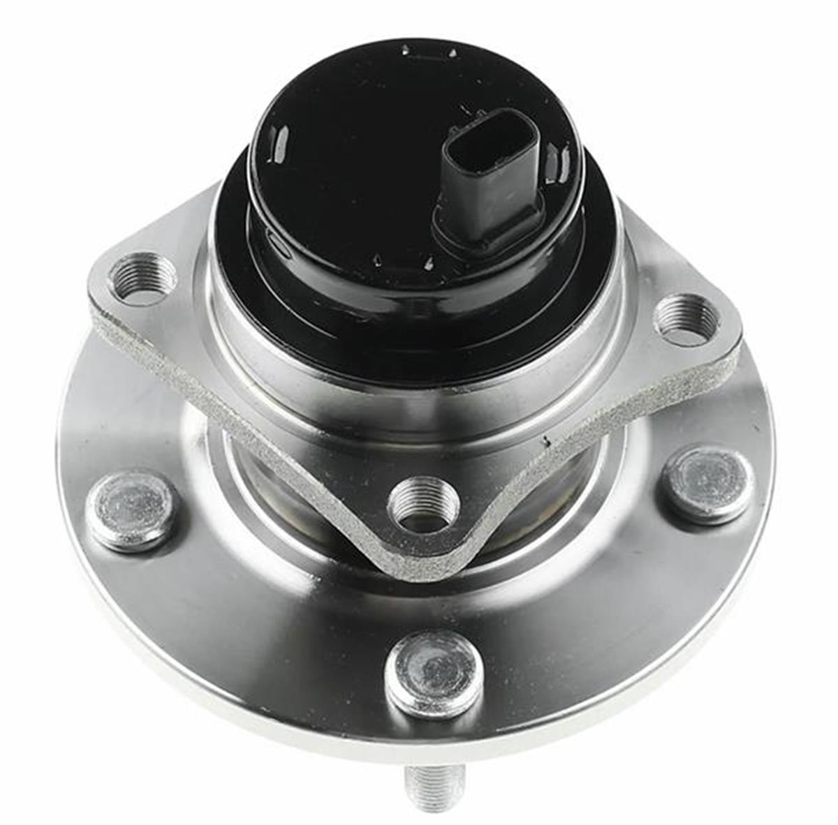 Toyota Avensis Verso 2.0L (2001-2005) Arka Teker Poryası 424500F010