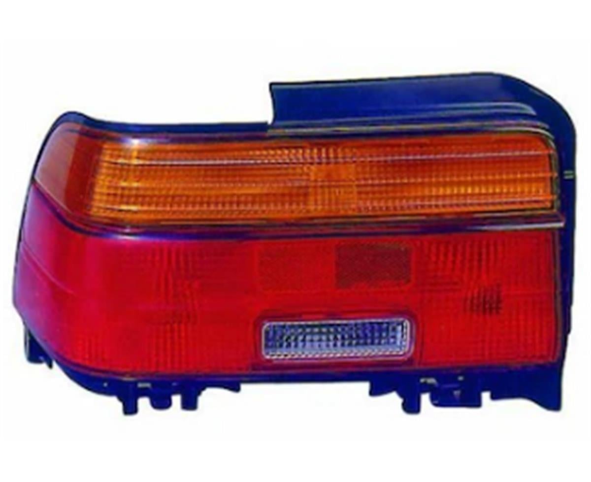 Toyota Corolla (E10) Sol Stop Lambası Depo Benzinli 1993-1997 81560