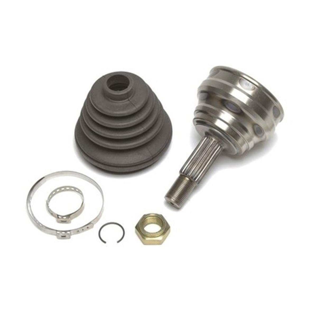 Toyota Yaris Aks Kafası Dış 4341059050-4342059050-43470590