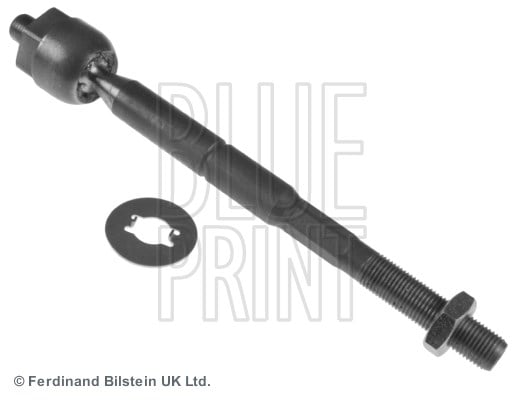 Toyota Carina E Rot Mili BLUEPRINT