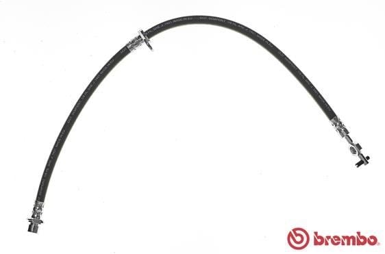 Toyota Avensis T25 Fren Hortumu BREMBO
