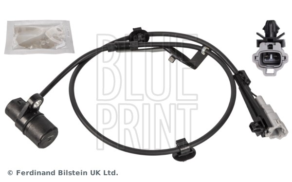 Toyota Hilux 7 KUN35 KUN36 TGN36 ABS Sensörü BLUEPRINT