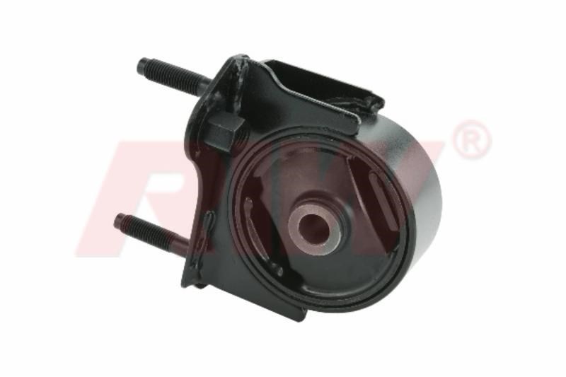 Pontiac Vibe Toyota Avensis II Matrix Arka Motor Takozu RIW