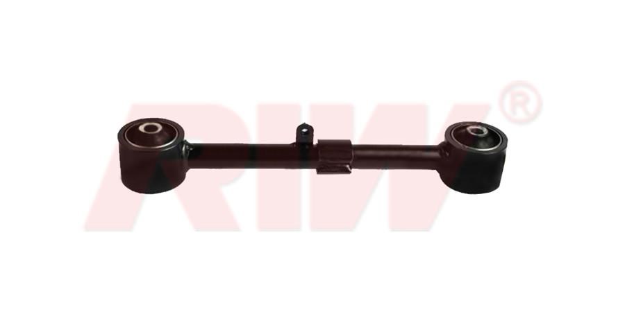 Toyota Land Cruiser J200 Arka Sol Üst Denge Kolu RIW