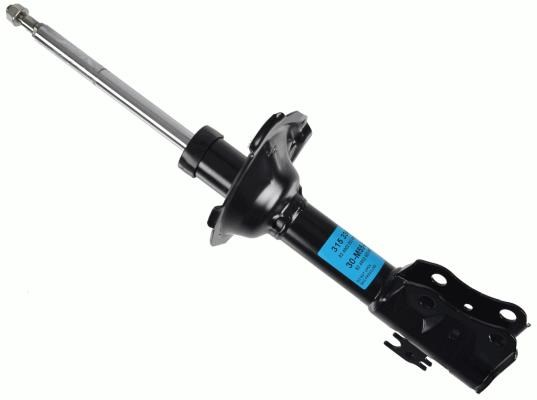 Toyota Echo Yaris Ön Aks Amortisör SACHS
