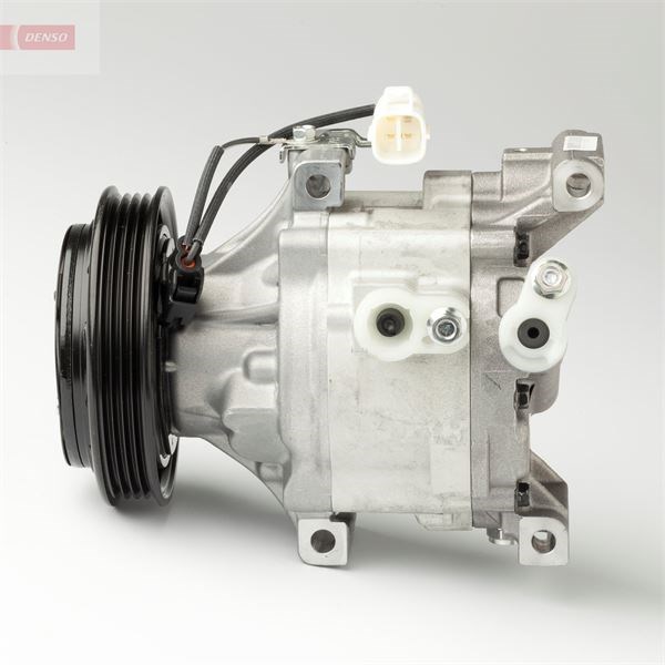 Toyota Echo Klima Kompresörü DENSO