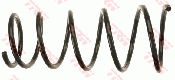 Toyota Yaris P1 Ön Aks Süspansiyon Yayı TRW