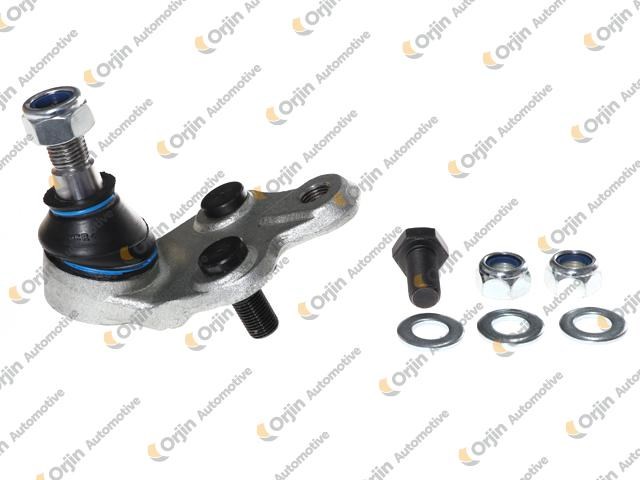 Toyota Corolla E9 Rotil Sol Alt Kitli ORJIN