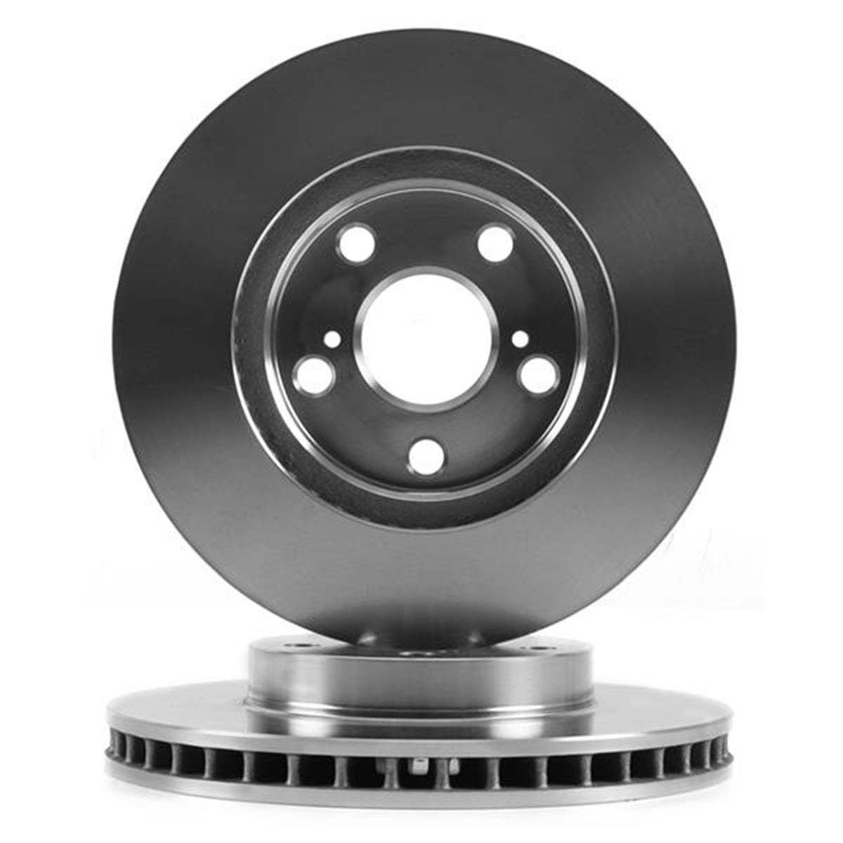 Toyota Corona Ön Fren Diski 4351220470-4351220480-43512205