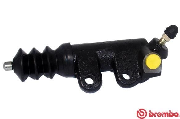 Toyota Auris Hidrolik Debriyaj Merkezi BREMBO