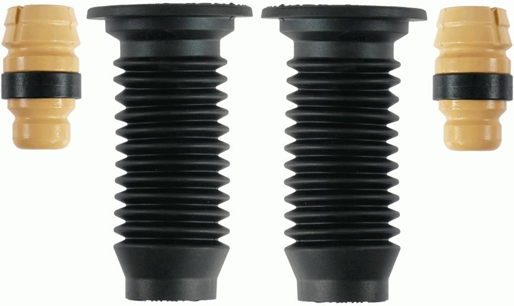 Toyota Amortisör Körüğü ve Takozu Kiti SACHS