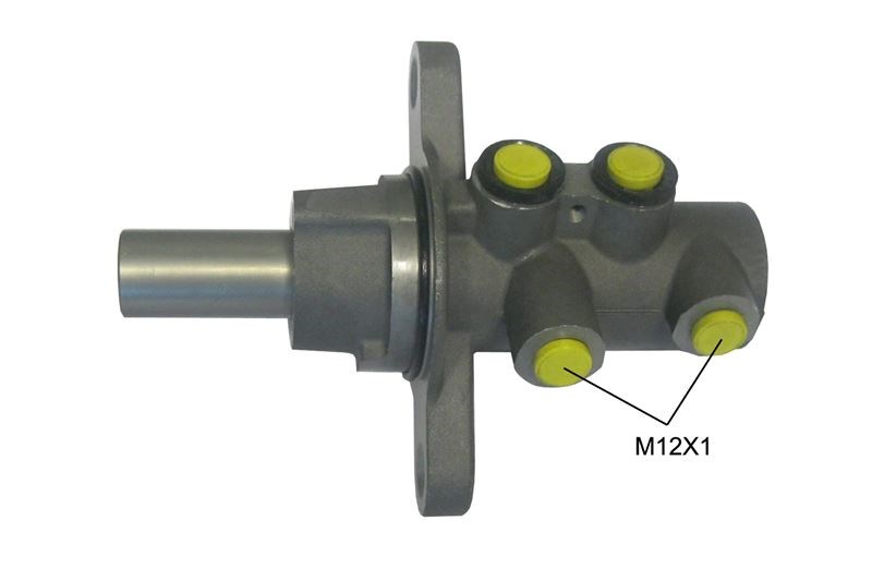 Toyota Auris E15 Ana Fren Silindiri BREMBO