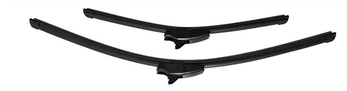 Toyota Corolla (2002-2008) Silecek Seti Grat 600Mm-400Mm