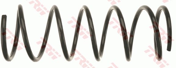 Toyota Picnic Ön Aks Süspansiyon Yayı TRW
