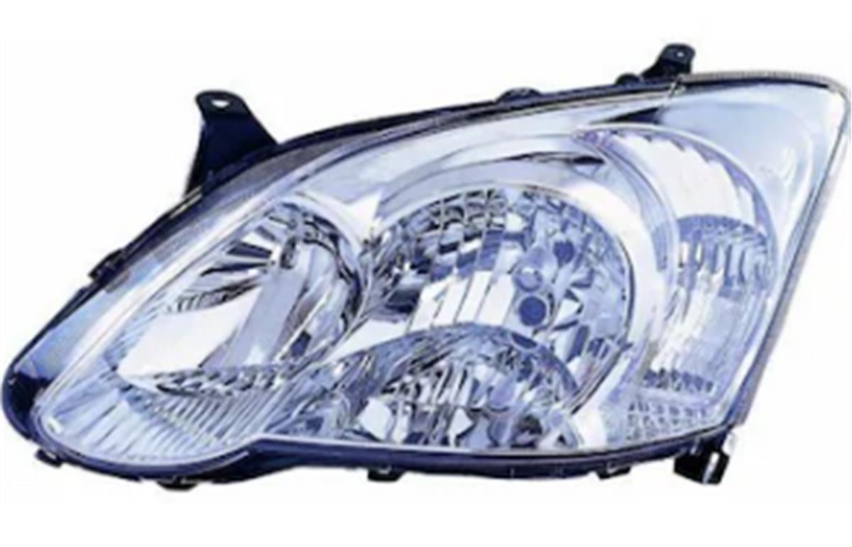 Toyota Corolla Hb Ön Far Sağ Motoru Depo (2004-2006)