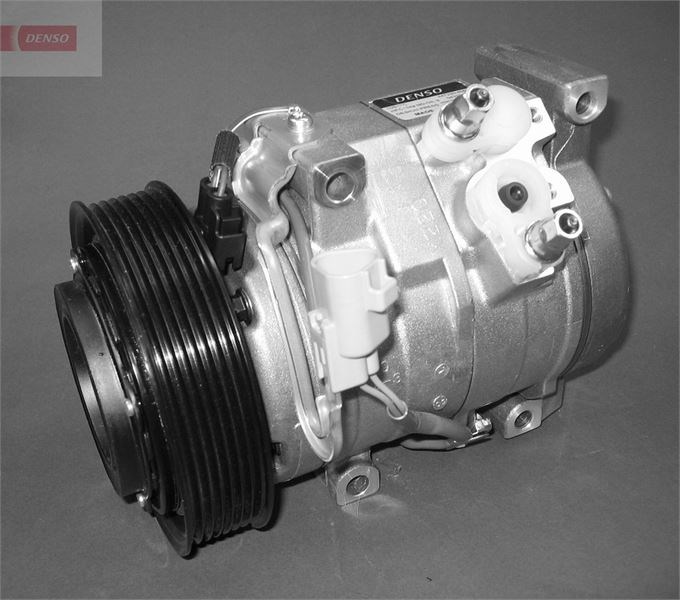 Toyota Camry V3 Klima Kompresörü DENSO