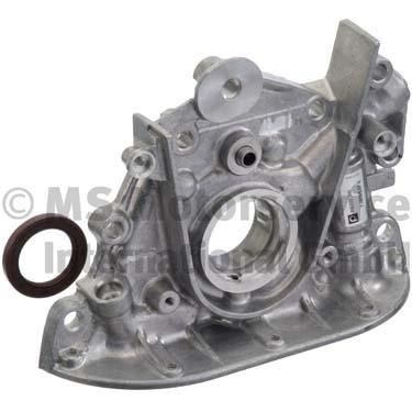 Toyota FKM/FPM Yağ Pompası PIERBURG