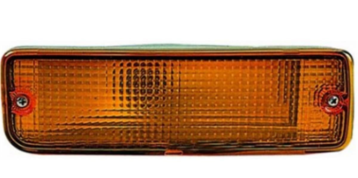 Hilux Ln85 Ln105 Ln106 Tampon Sinyali Sağ Depo (89-97) 89133