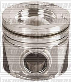 Toyota Motor Piston Segman STD 92MM YENMAK