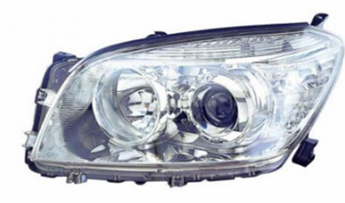 Toyota Rav4 (A3) Sol Far Depo (2006-2008) 81170