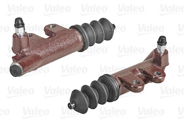Toyota Land Cruiser Debriyaj Alt Merkezi VALEO