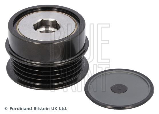 Toyota Auris II Alternatör Kasnağı BLUEPRINT
