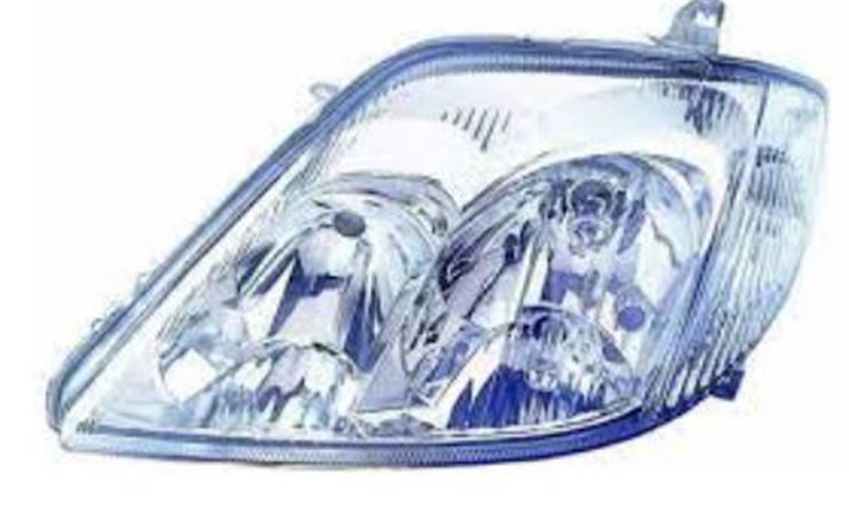 Toyota Corolla Sağ Far Depo (Benzin/Dizel 2002-2006) 81130