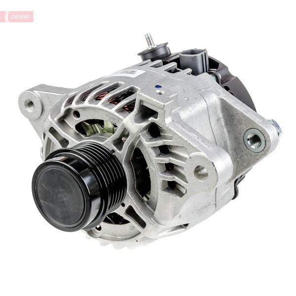 Toyota Auris E15 Alternatör DENSO